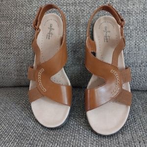Clarks Sandals